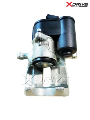 slika 07XD082-Kočiona čeljust zadnja desna  Audi Q3 Seat Alhambra Volkswagen Passat CC Tiguan  5N0615404  with motor