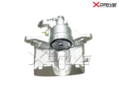 slika 07XD047-Kočiona čeljust prednja leva Citroen C5 I 2.0 HDi-2.2 HDi-3.0 V6-Citroen C5 II 2.0 HDi-2.2 HDi-3.0 V6-zamenski rezervni deo