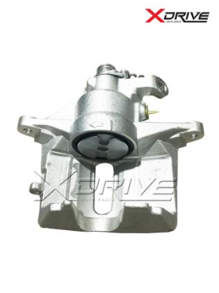 slika 07XD048-Kočiona čeljust prednja desna Citroen C5 I 2.0 HDi-2.2 HDi-3.0 V6-Citroen C5 II 2.0 HDi-2.2 HDi-3.0 V6-zamenski rezervni deo
