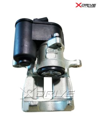 slika 07XD081-Kočiona čeljust zadnja leva  Audi Q3 Seat Alhambra Volkswagen Passat CC Tiguan  5N0615403  with motor