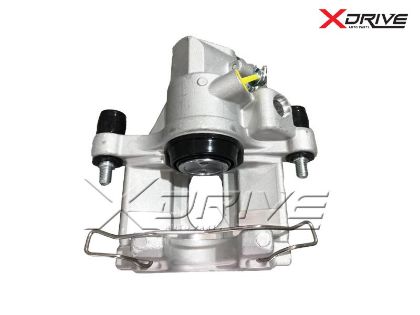 slika 07XD031-Kočiona čeljust zadnja leva  Ford C-Max Focus II Mazda 3 Volvo C30 C70 S40 V50-zamenski rezervni deo