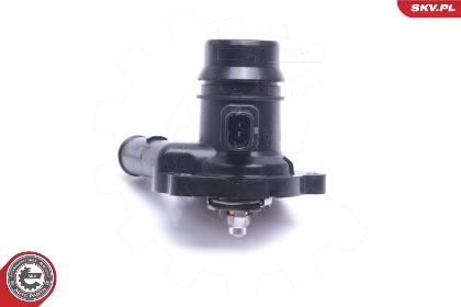 slika 20SKV138-Termostat Opel Adam 1.4-Opel Astra J 1.4-1.4 Turbo-Opel Cascada 1.4-1.4 Turbo-Opel Corsa D 1.4-Opel Corsa E 1.4 Turbo-Opel Insignia 1.4-Opel Meriva B 1.4-Opel Mokka 1.4-Opel Zafira C 1.4