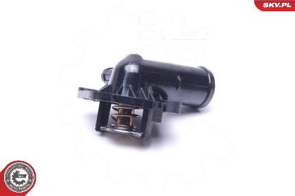 slika 20SKV165-Termostat Chrysler Grand Voyager 3.6 24V-Dodge Journey 3.6 24V-Fiat Freemont 3.6 24V-Lancia Voyager 3.6 24V-zamenski rezervni deo