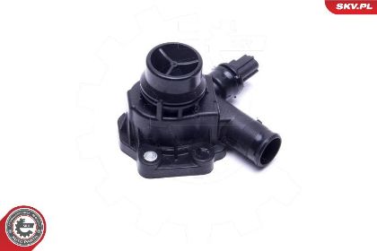 slika 20SKV170-Termostat Land Rover Freelander-Volvo S60 II-Volvo S80 II-Volvo V60 I-Volvo V70 III-Volvo XC60 I-Volvo XC70 II-Volvo XC90 I-zamenski rezervni deo