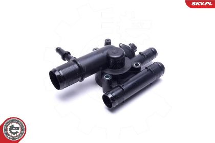 slika 20SKV204-Termostat Renault Grand Scenic II 1.9 dCi-Renault Grand Scenic III 1.9 dCi-Renault Megane II 1.9 dCi-Renault Scenic II 1.9 dCi-Renault Scenic III 1.9 dCi-zamenski rezervni deo