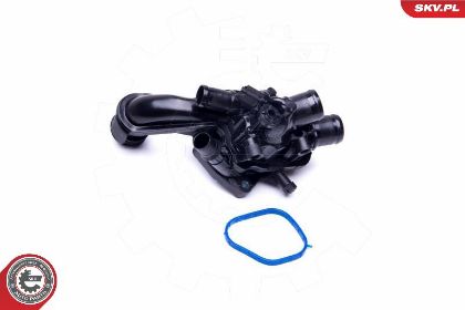 slika 20SKV096-Termostat Citroen Berlingo-Citroen C3-Citroen C4-Citroen C5-Citroen DS3Citroen DS4-Peugeot 207-Peugeot 208-Peugeot 508-Peugeot 3008-Peugeot 5008-Peugeot Partner-zamenski rezervni deo