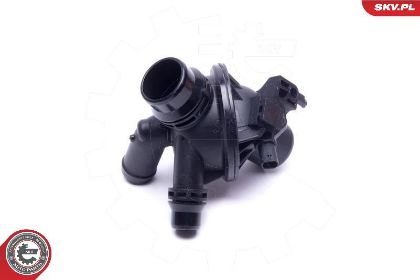 slika 20SKV177-Termostat  BMW 5  F07-BMW 5  F10-F11-BMW 6  F12-F13-BMW 6  F06-BMW 7  F01-F02-F03-F04-zamenski rezervni deo