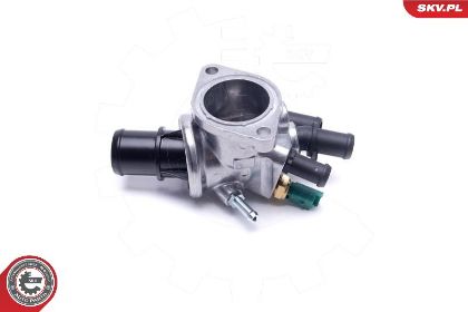 slika 20SKV186-Termostat Alfa Romeo 147 1.9 JTD-Alfa Romeo 1.56 1.9 JTD-Alfa Romeo 166 2.4 JTD-Fiat Doblo 1.9 JTD-Fiat Marea 1.9 JTD-Fiat Multipla 1.9 JTD-Fiat Stilo 1.9 JTD-Lancia Lybra 1.9 JTD-Lancia Thes