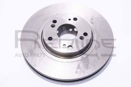 slika 26HO039-Diskovi kočnica Honda Accord VIII 2.2 i-DTEC 2.0i 2.4 I-zamenski rezervni deo