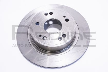 slika 26HO041-Disk kočioni zadnji Honda Accord VIII 2.0 i -2.0 i-2.2 i-DTEC-zamenski rezervni deo