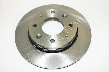 slika 26KI049-Disk kočioni prednji Kia Carens 1.8-Cladus 1.8-2.0-Joice 2.0-zamenski rezervni deo