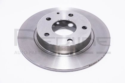slika 26MZ051-Disk kočioni zadnji Mazda 3 BM-BN 1.5-1.5 D-1.8 Skyactiv-D-2.0 Skyactiv -G M Hybrid-Mazda 3  BM-BN Tre volumi 1.5-1.5 D-1.8 Skyactiv-D-2.0 Skyactiv-zamenski rezervni deo