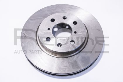 slika 26SZ023-Disk kočnica prednji Suzuki Swift IV 1.2-zamenski rezervni deo