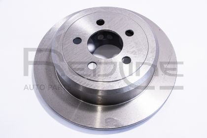 slika 26DG000-Disk kočioni zadnji Dodge Nitro 2.8 CRD-3.7 V6 -4.0 -Jeep Cherokee KK 2.8 CRD-3.7 V6-zamenski rezervni deo