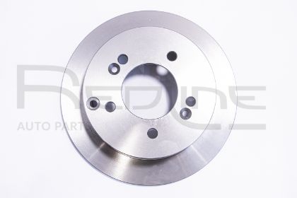 slika 26KI055-Disk kočioni zadnji Hyundai Sonata-Hyundai Tucson-Hyundai XG-Kia Magentis-Kia Sportage-zamenski rezervni deo