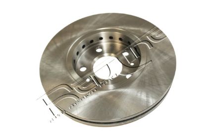 slika 26NI073-Disk kočioni prednji Nissan NV300 1.6 dCi -Opel Vivaro B 1.6 CDTI-Renault Trafic III 1.6 dCi-zamenski rezervni deo
