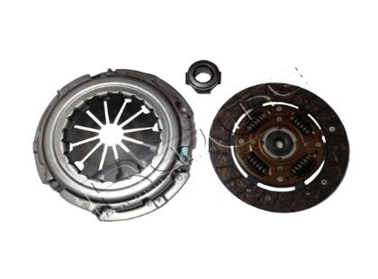 slika 25FT002-Set kvačila Fiat 500 1.3 Mjet-Panda 1-3 Mjet-zamenski rezervni deo