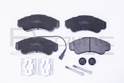 slika 27CI008-Pločice kočione prednje Citroen Jumper 1.9 D-2.0-1.9 TD-2.5 D-2.8 HDi-Fiat Ducato 1.9 D-1.9 TD-2.0-2.0 JTD-2.5 D-2.5 TDI-2.8 D-2.8 TDI-2.8 JTD-Peugeot Boxer 1.9 D-2.0-1.9 TD-2.5 D-2.8 HDi