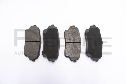 slika 27SZ015-Pločice kočione prednje Suzuki Grand Vitara I 2.0 HDI-2.0 TDI-Suzuki Grand Vitara II 1.6-1.9 DDiS-2.0-zamenski rezervni deo