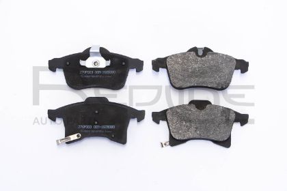 slika 27OP003-Pločice kočione prednje Opel Adam-Opel Astra H-Opel Combo-Opel  Corsa C-Opel Corsa D-Opel Corsa E-Oepl Meriva A-Opel Meriva B-Opel Zafira B-zamenski rezervni deo