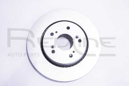 slika 26HO003-Disk kočioni prednji Honda CR-V III 2.2 i-CTDi 4WD Honda CR-V IV 1.6 i-DTEC-zamenskir rezervni deo