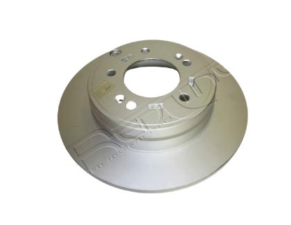 slika 26HY028-Disk kočioni zadnji Hyundai Sonata-Hyundai Sonica-Hyundai ix35 Fuel Cell  Electric-Kia Optima-zamenski rezervni deo