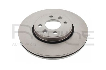 slika 26RE001-Disk kočioni prednji Dacia Dokker-Dacia Lodgy-Renault Captur-Renault Clio II-III-Renault Scenic II-Grand Senic II-Renault Kangoo-Renault Laguna-Renault Megane-Renault Wind-zamenski rezervni de