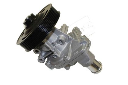slika 28RV020-Pumpa rashladne tečnosti Ford Ranger 2.2 TDCi 2.2 TDCi 4x4 Ford Transit 2.2 4x4 TDCi Land Rover Defender 2.2 4x4-zamesnki rezervni deo