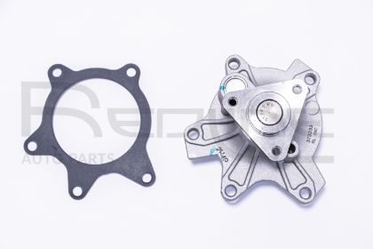 slika 28TO015-Pumpa rashladne tečnosti Mini One 1.4 D-Toyota Auris E15 1.4 D-4D-Toyota Corolla E12 1.4D-Prius 1.5 Hybrid-Toyota Yaris P1 1.3-1.4 D-4D-1.5-Yaris P9 1.3 VVTi- 1.4 D-4D-Yaris Verso P2 1.3-1.5-1