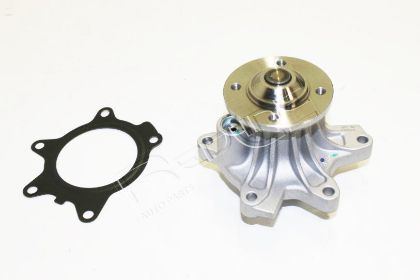 slika 28TO048-Pumpa rashladne tečnosti Mini One 1.4D-Toyota Auris E15 1.4 D-4D -Auris E18 1.4 D-4D-Corolla E12 1.4 D-4D-Toyota Yaris P13 1.4 D-4D-zamenski rezervni deo