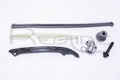slika 30FT000-Set lanca Alfa Romeo MiTo 0.9-0.9 TwinAir-Fiat 500 312  0.9-0.9 TwinAir-Fiat 500L 0.9-0.9 TwinAir-Fiat  Panda 312  0.9-0.9 Natural Power-Fiat Punto 0.9-0.9 TwinAir-Lancia Ypsilon 0.9 TwinAir