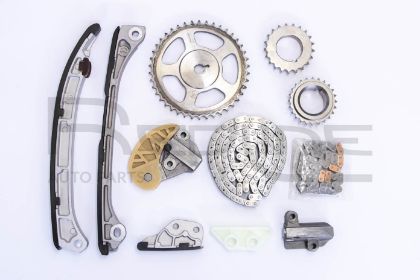 slika 30MZ018-Set lanca Mazda 3  2.2 D-Mazda 6  2.2 D-Mazda CX-5 2.2 D-zamenski rezervni deo
