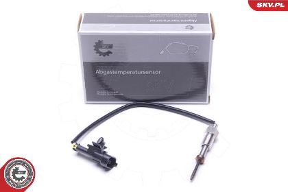 slika 30SKV241-Senzor temperature izduvnih gasova Hyundai Elantra III-Hyundai Elantra IV-Hyundai Grandeur-Hyundai i20-Hyundai i30-Hyundai iX20-Hyundai Santa Fe II-Hyundai Sonata-Hyundai Trajet-Hyundai Tucso