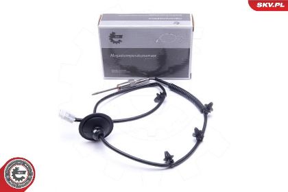 slika 30SKV248-Senzor temperature izduvnih gasova Hyundai Elantra III-Hyundai i30-Hyundai Santa Fe I-Hyundai Sonata V-Hyundai Trajet-Hyundai Tucson-Kia Sportage II-zamenski rezervni deo