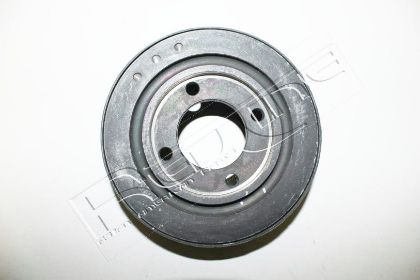 slika 30TA001-Remenica radilice Tata Indica 1.4 TD Tata Indigo 1.4 d-zamenski rezervni deo