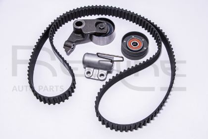 slika 30TO003-Set zupčastog remena Toyota Corolla 2.0 D-4D-zamenski rezervni deo