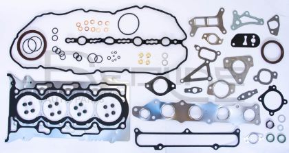 slika 33MI030-Set zaptivača glave motora Fiat  Fullback 2.4 D-Mitsubishi L200 2.4 DI-D -zamenski rezervni deo