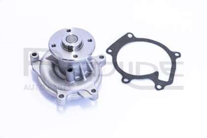 slika 28TO010-Pumpa rashladne tečnosti Daihatsu Sirion 1.3-Terios 1.3-1.3 VVTi-Daihatsu YRV 1.3 -Toyota Yaris 1.0-1.3-1.3 VV i -zamenski rezervn deo