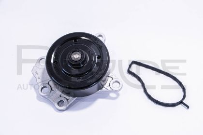 slika 28TO032-Pumpa rashladne tečnosti Daihatsu Sirion 1.0 LPG Subaru Justy IV 1.0 Toyota Yaris 1.0 VVT-i-zamenski rezervni deo