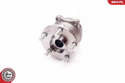 slika 29SKV059-Ležaj zadnjeg točka Subaru BRZ-Subaru Forester-Subaru Impreza-Subaru Legacy IV-Subaru Legacy V-Subaru Outback-Subaru WRX-Subaru XV-Toyota GT 86-zamenski rezervni deo