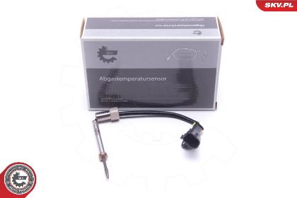 slika 30SKV247-Senzor temperature izduvnih gasova Hyundai Accent IV-Hyundai Elantra V-Hyundai i20-Hyundai i30-Hyundai iX20-Kia Carens III-Kia Ceed-Kia Cerato-Kia Rio III-Kia Soul-Kia Venga-zamenski rezervni