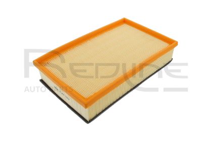 slika 36FT007-Filter vazduha Fiat Cinquecento 1.1 Sporting-Fiat Panda 141 1100-Fiat Punto 176 1.1-1.2-Fiat Seicento 1.1-Lancia Y 1.1-1.2-zamenski rezervni deo