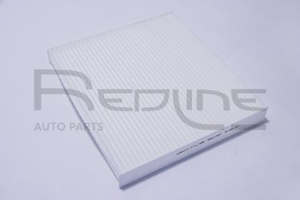 slika 36KI081-Filter kabine  Hyundai Tucson 2.0CRDi- Kia Rio 1.4 -zamenski rezervni deo