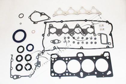slika 33HY009-Set zaptivača glave motora Hyunda Accent III 1.4 Gl-zamesnki rezervni deo