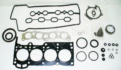 slika 33TO010-Set zaptivača glave motora Toyota Yaris 1.0 SCP10 VVT-I 16V 48 KW-50KW-zamenski rezervni deo
