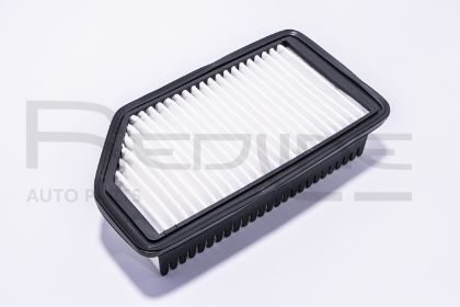 slika 36KI073-Filter vazduha Kia Rio III 1.2 CVVT-1.25 CVVT-1.25 LPG-zamenski rezervni deo