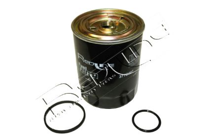 slika 37TO007-Filter goriva Ford Ranger 2.5 D-2.5 TD-Mazda 6 2.2 dD-Subaru Forester 2.0 D-Toyota Avensis T5 2.0 D-4D-Corolla E12 2.0 D-4D-Land Cruiser 2-4 D-3.0 D-4DToyota Rav IV 2.0 D-4D-Toyota Hilux  2.4