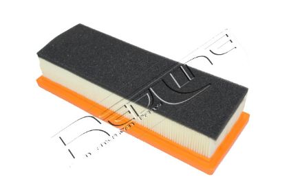 slika 36FT002-Filter vazduha Alfa Romeo Mito-Fiat 500-Doblo-Grande Punto-Idea-Nova Panda-Qubo-Lancia Ypsilon-zamenski rezervni deo