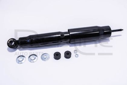 slika 39TO010-Amortizer zadnj levi Toyota Land Cruiser 2.4 D Toyota Land Cruiser 2.4 TD-zamenski rezervni deo