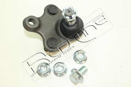 slika 40HO078-Kugla prednjeg trapa Honda Civic IX 1.4 i-VTEC-1.6 i-DTEC-1.8 i-VTEC-1.8 i-VTEC-2.2 i-DTEC- zamenski rezervni deo